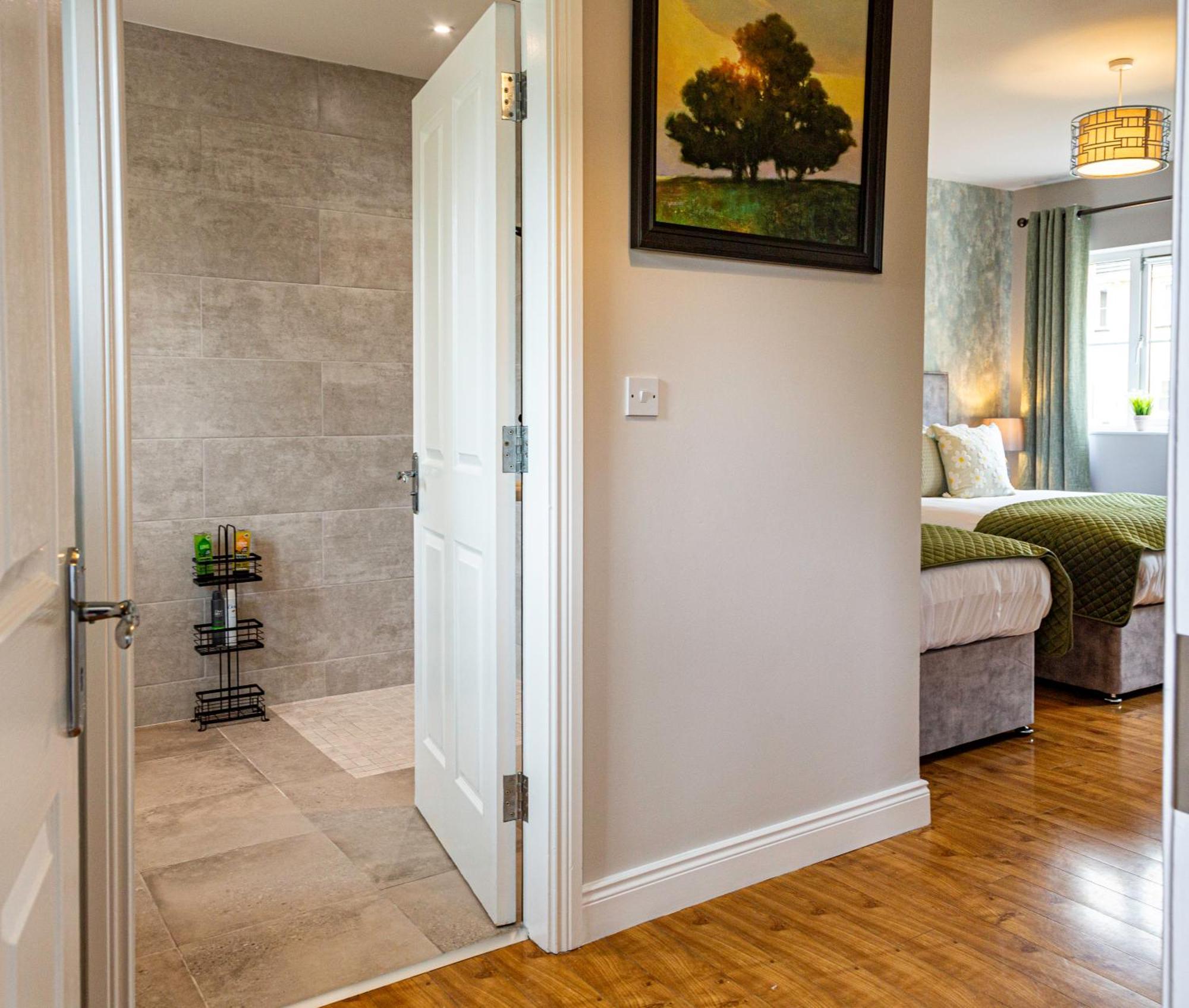 No 1 Killarney Holiday Village Vacation Home Exterior foto