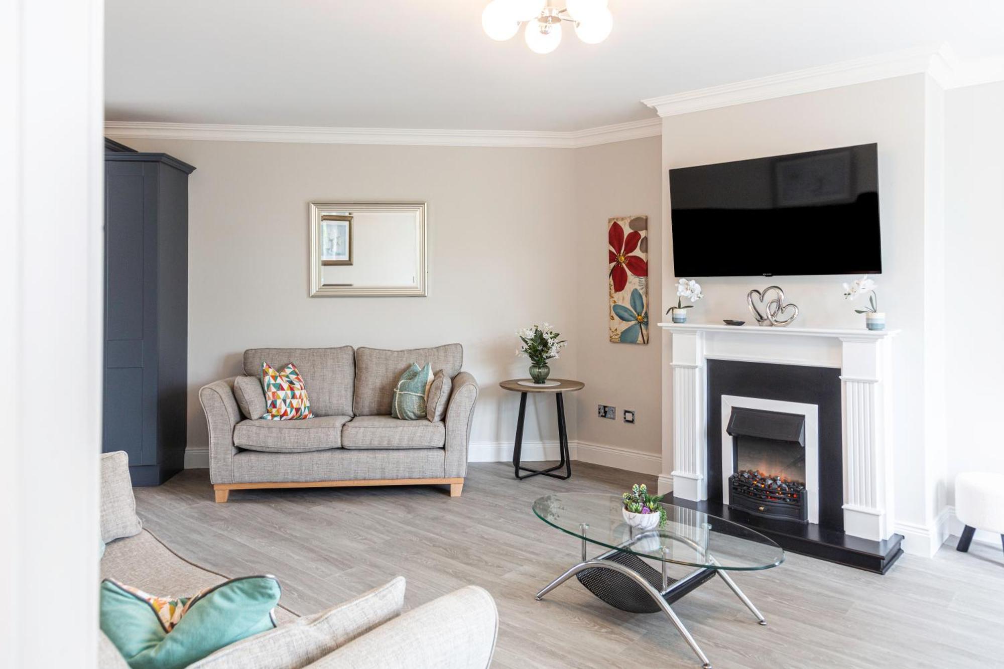 No 1 Killarney Holiday Village Vacation Home Exterior foto