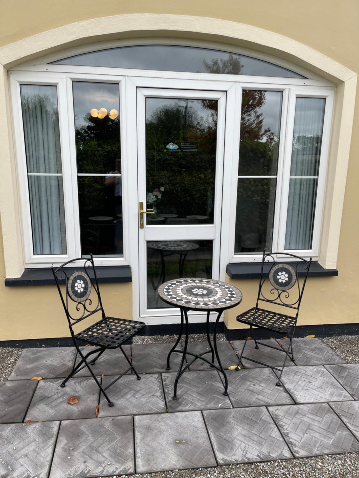 No 1 Killarney Holiday Village Vacation Home Exterior foto