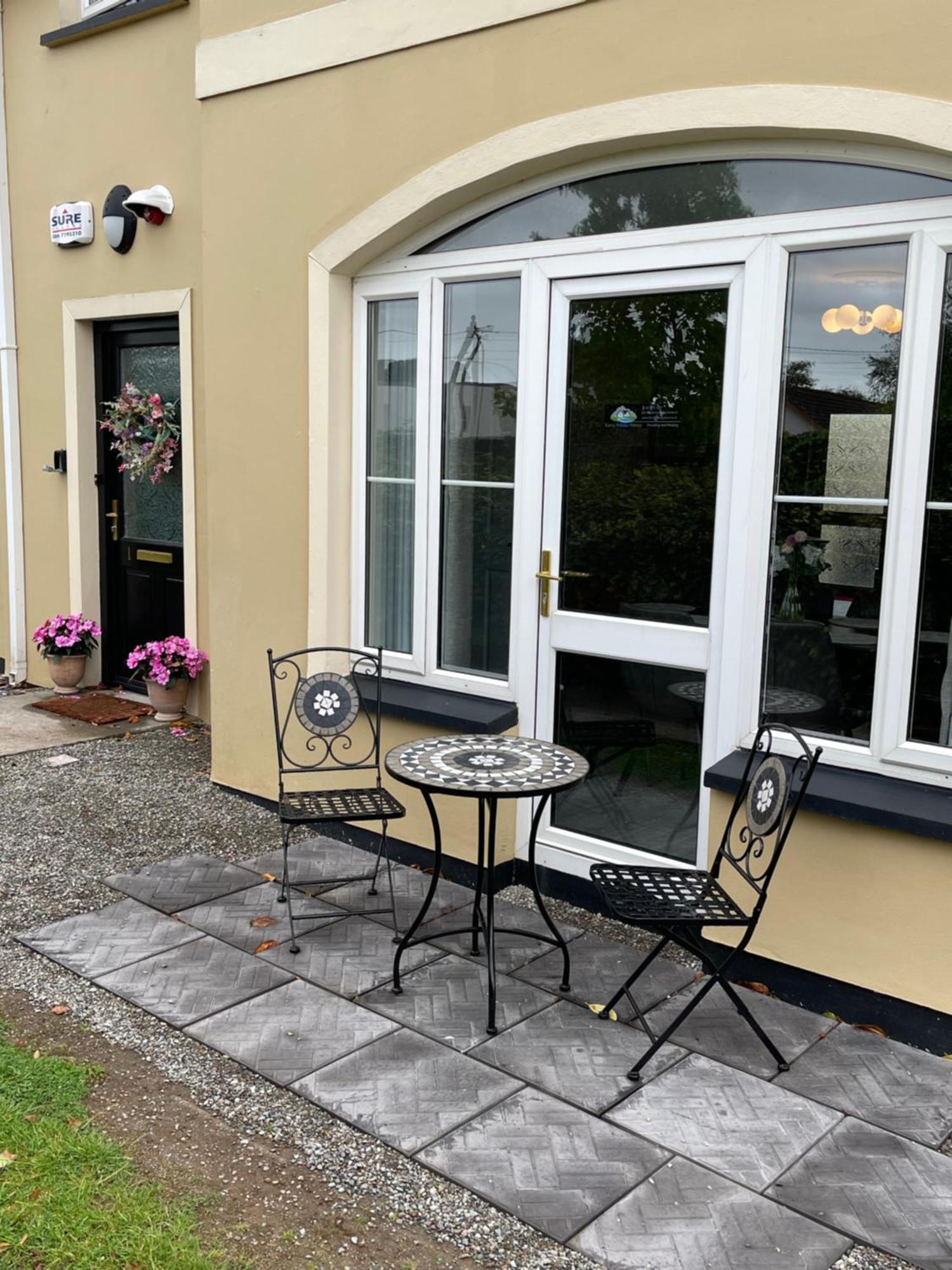 No 1 Killarney Holiday Village Vacation Home Exterior foto