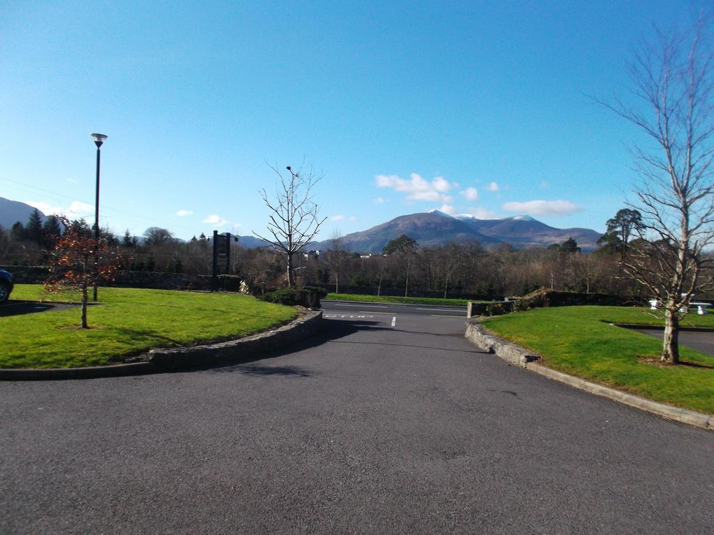 No 1 Killarney Holiday Village Vacation Home Exterior foto