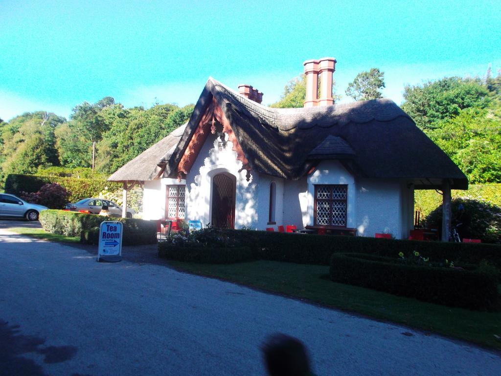 No 1 Killarney Holiday Village Vacation Home Zimmer foto