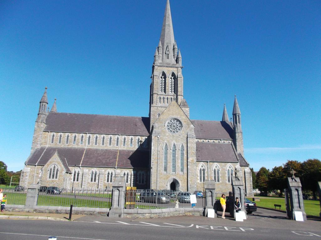 No 1 Killarney Holiday Village Vacation Home Zimmer foto