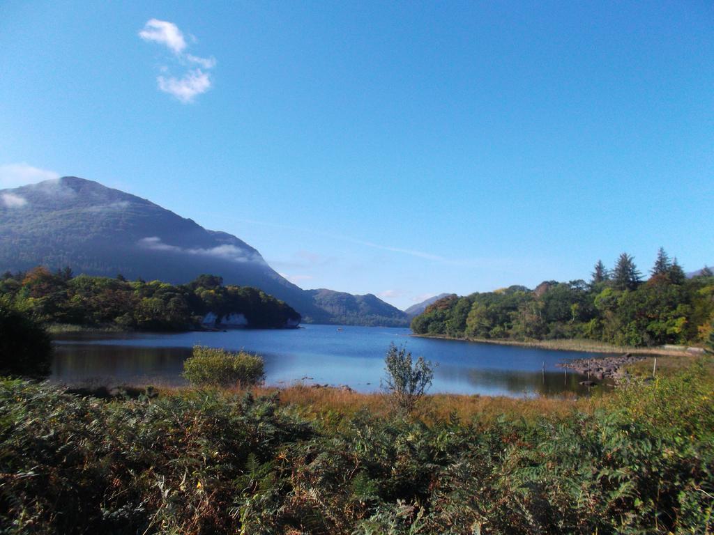 No 1 Killarney Holiday Village Vacation Home Zimmer foto