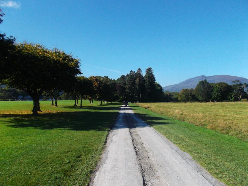 No 1 Killarney Holiday Village Vacation Home Zimmer foto