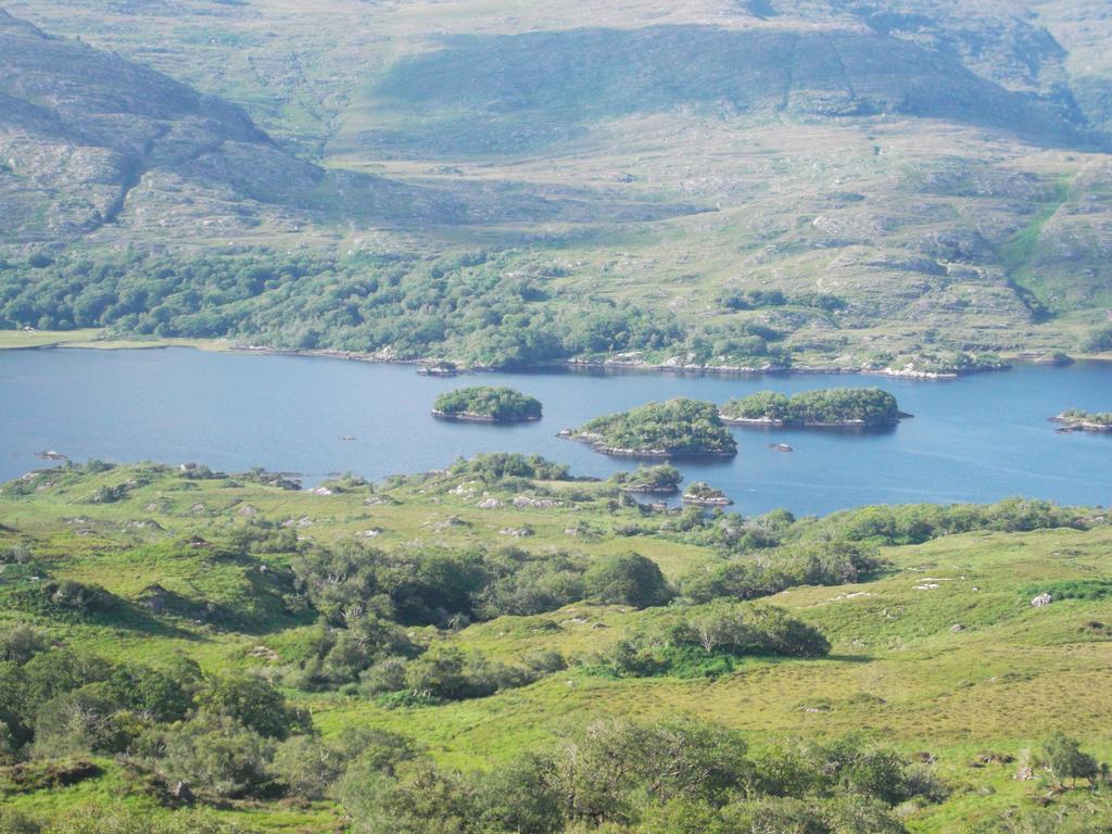 No 1 Killarney Holiday Village Vacation Home Zimmer foto