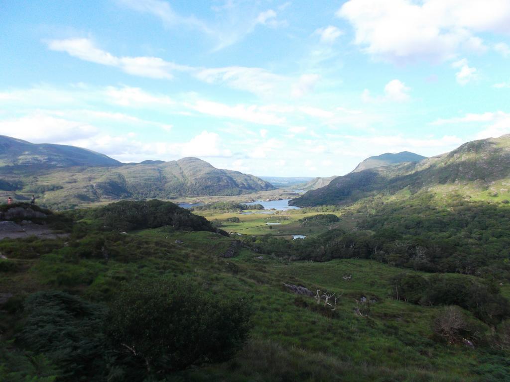 No 1 Killarney Holiday Village Vacation Home Zimmer foto